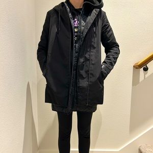 Nike Rain/Winter Jacket